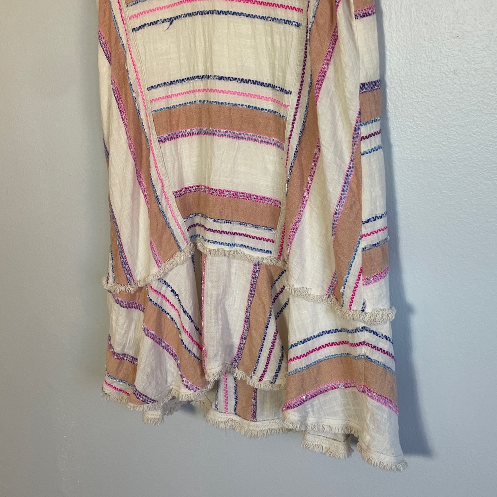Anthropologie Holding Horses Elira Dress Size Small - Picture 6 of 14